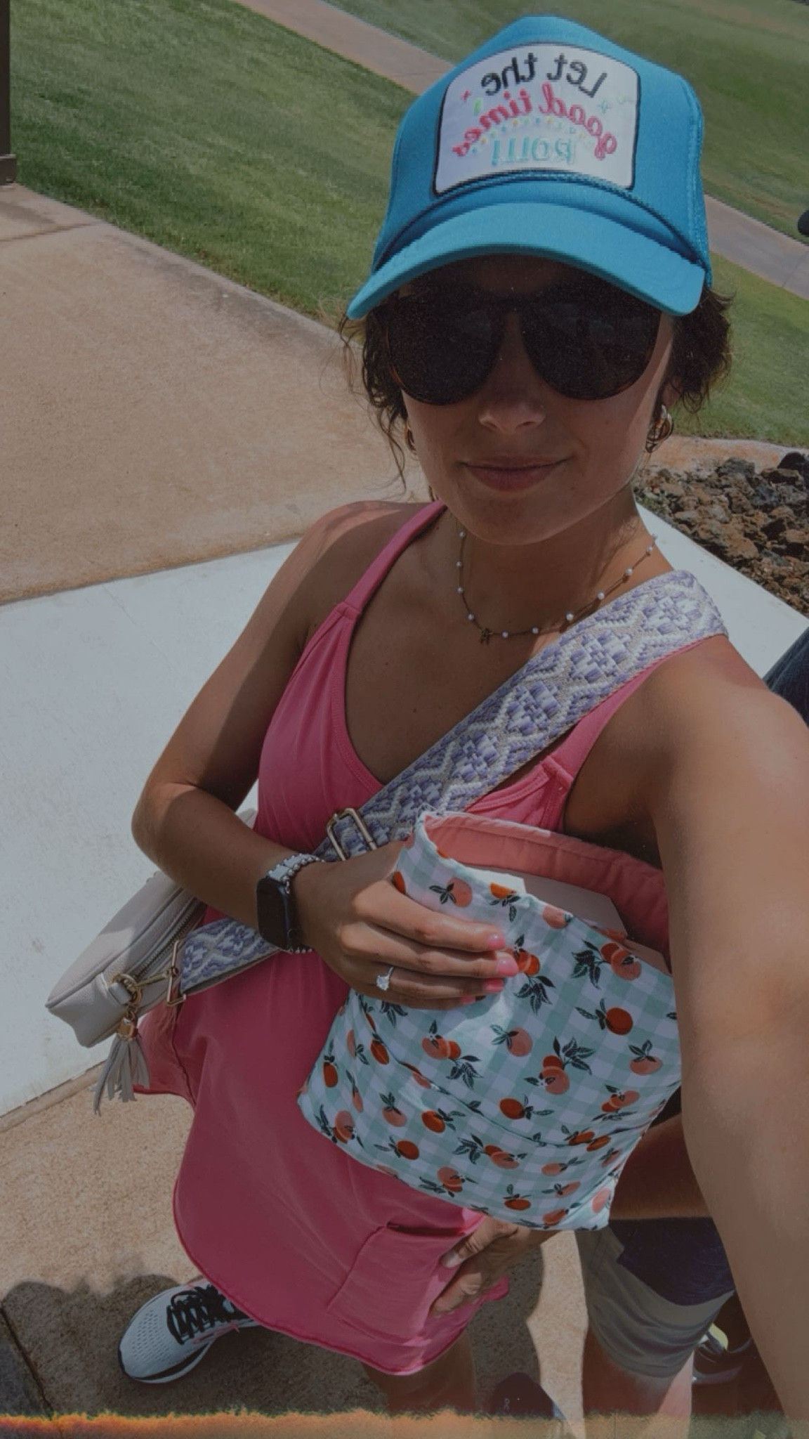 Summertime OOTD / Vacation Outfits / Viral Dress with pockets / Lined / 

#LTKTravel #LTKActive #LTKStyleTip