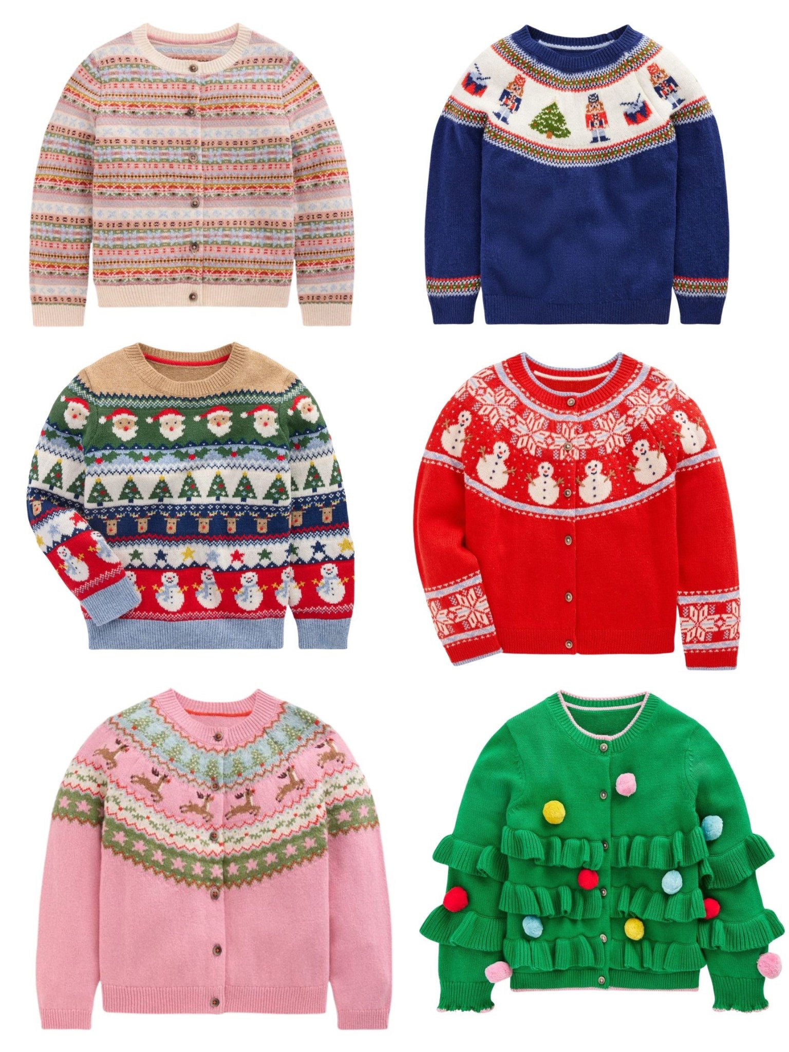 25% off Boden sale. Love these fair isle sweaters for Christmas! 

#LTKFindsUnder100 #LTKKids #LTKSaleAlert