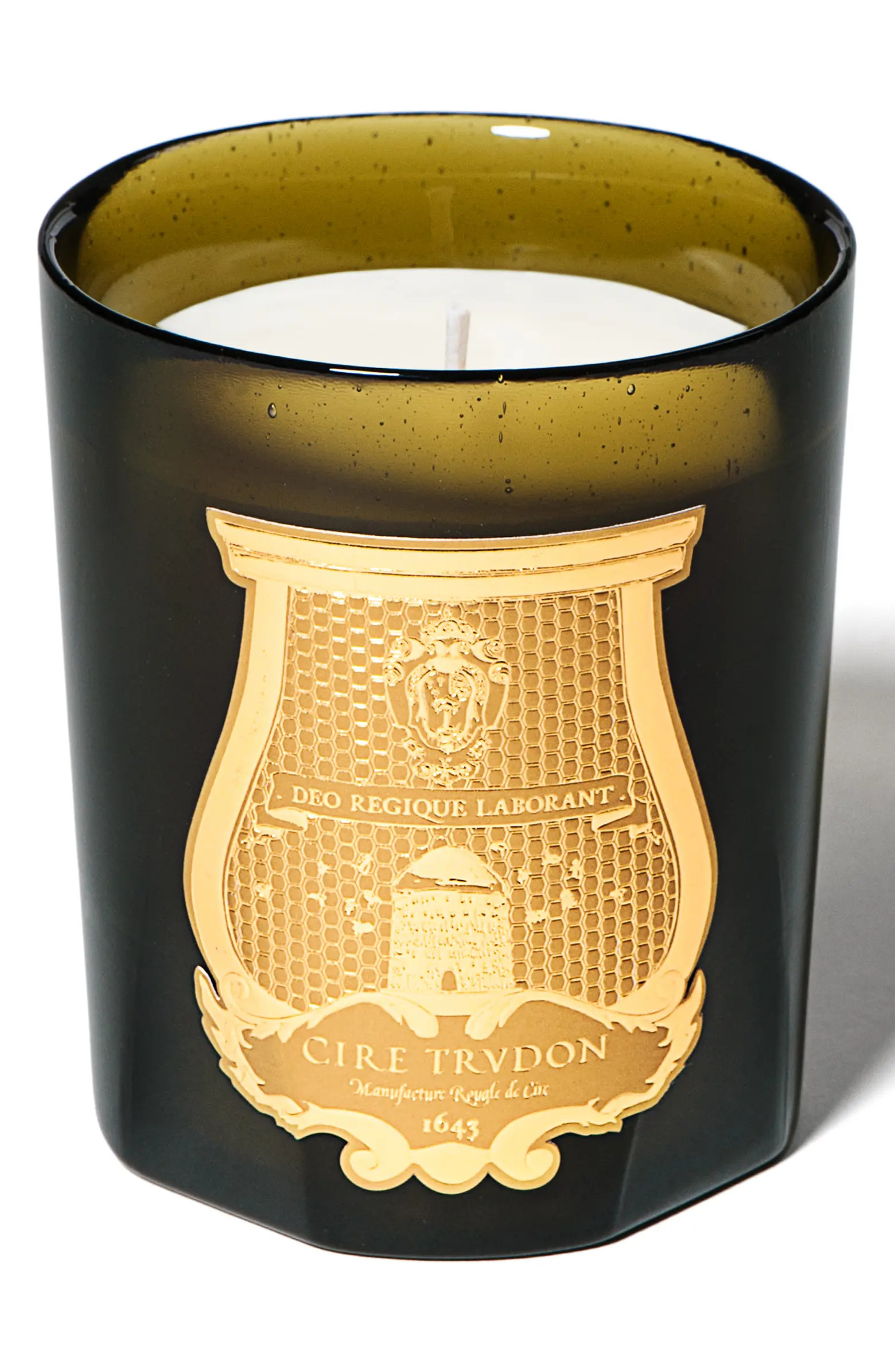 Trudon Cire Trudon Abd El Kader Classic Scented Candle | Nordstrom | Nordstrom