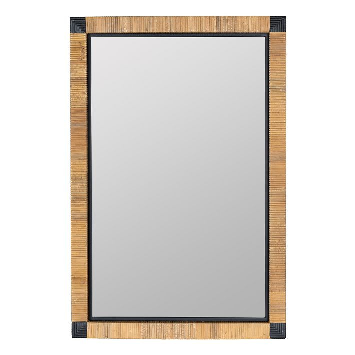 Parker Wall Mirror | West Elm (US)