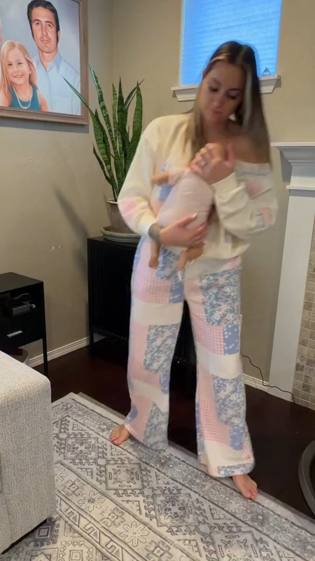 Fussy moments don’t have to last 🤍
The gentle motion, multiple swing modes, calming music, and built-in timer help soothe upset babies while giving parents a few hands-free moments. Plus, it transitions into the toddler stage, so it’s made to grow right along with your little one.

✨ Save 15% ✨
Amazon: S08ZC44J
Momcozy website: S08ZC44J

#Momcozy #MomcozyBabySwing #BabySwing #SoothingBaby #HandsFreeParenting @momcozy