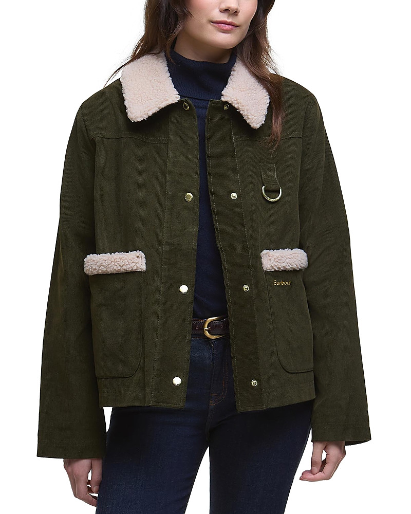 Barbour Tabitha Casual Jacket | Bloomingdale's (US)