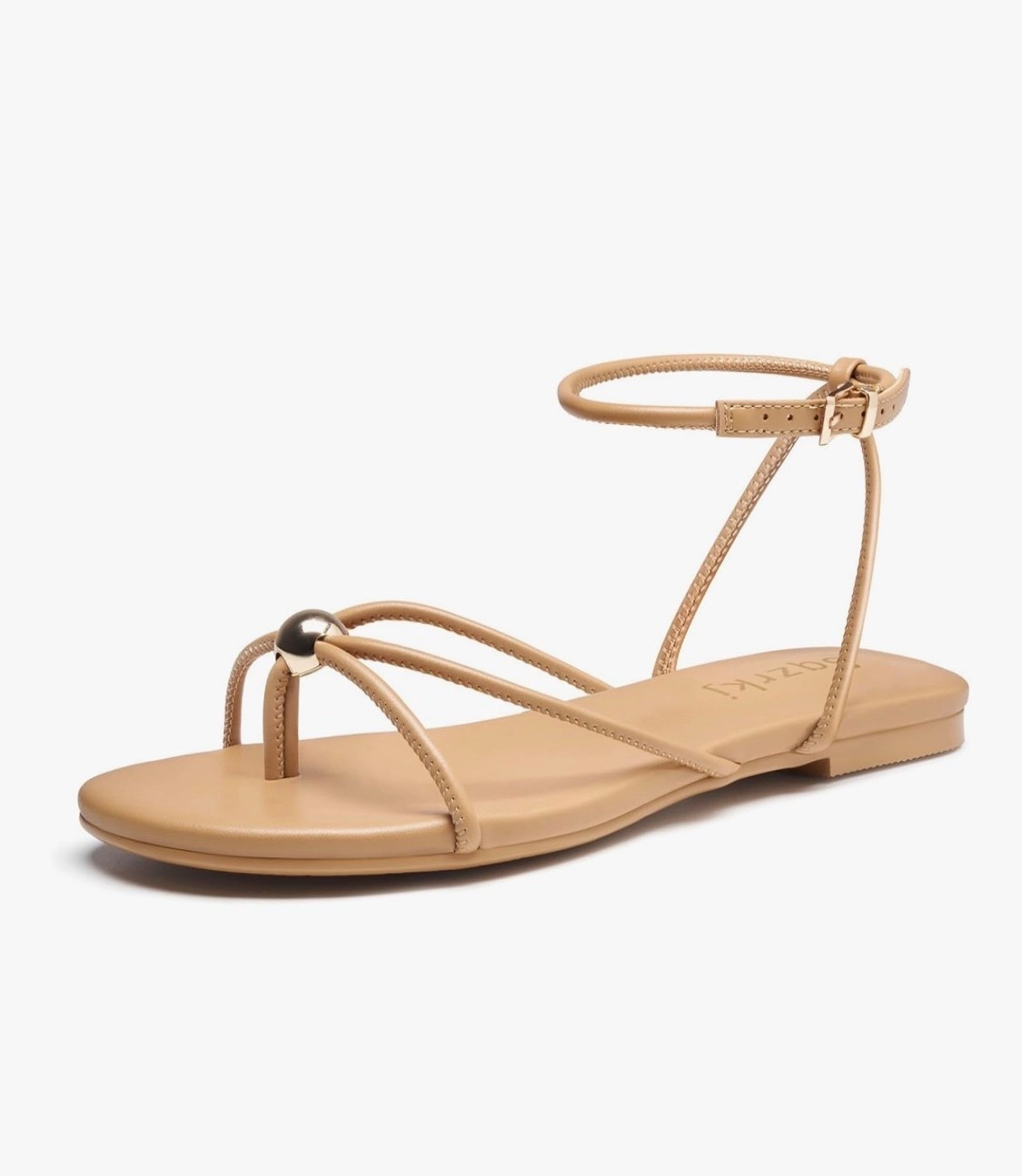 Love love these neutral sandals. Will go with everything!!

#LTKdayinmylife #LTKootd #LTKgrwm
