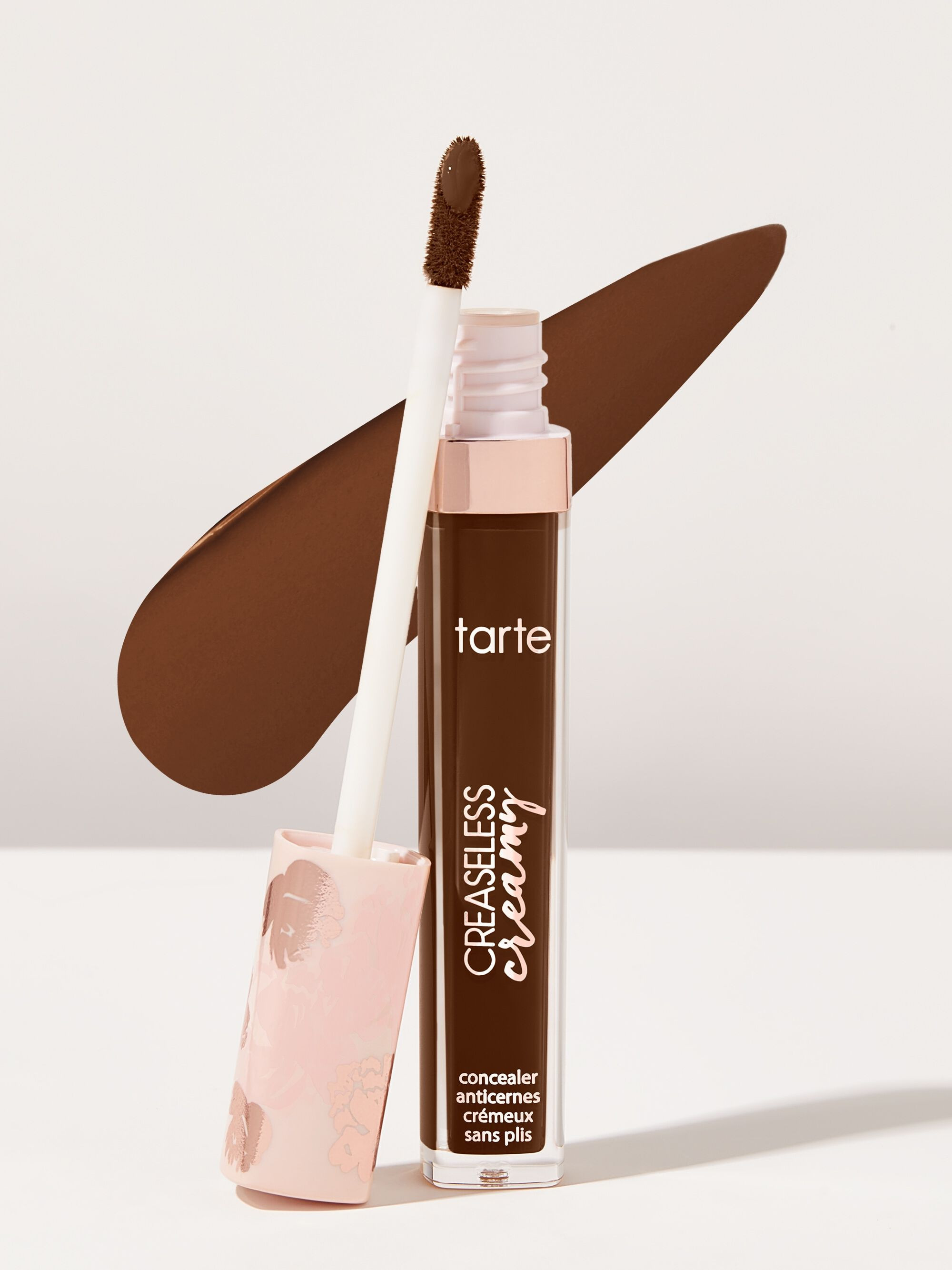 creaseless creamy concealer | tarte cosmetics (Global)