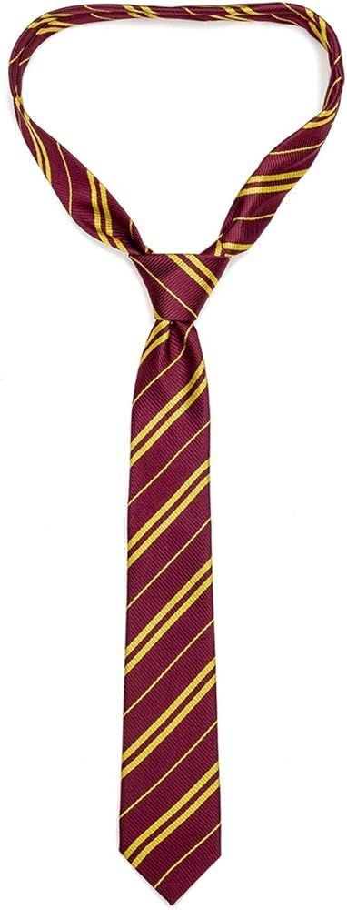 Funnlot Cosplay Tie for Birthday Party Costume Accessory Necktie | Amazon (US)