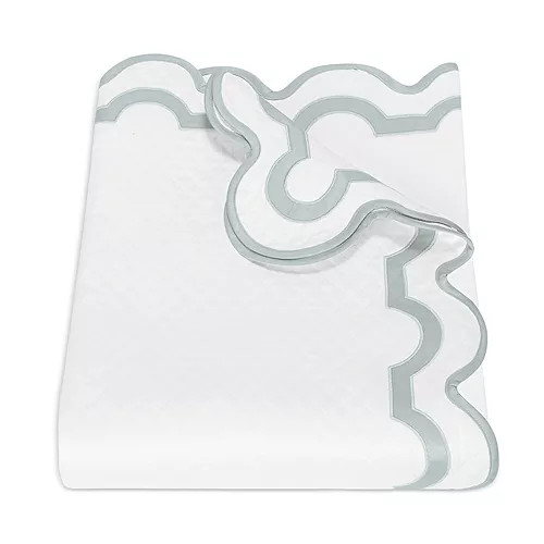 Mirasol Matelasse Coverlet, Full/Queen | Bloomingdale's (US)