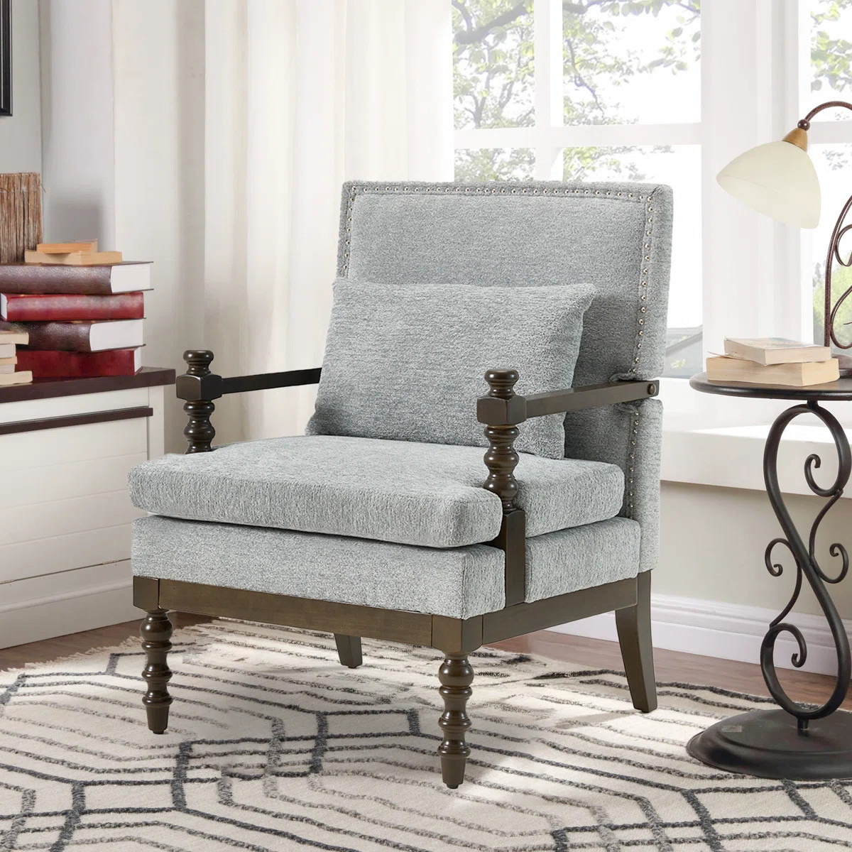 Rosalind Wheeler | Wayfair North America