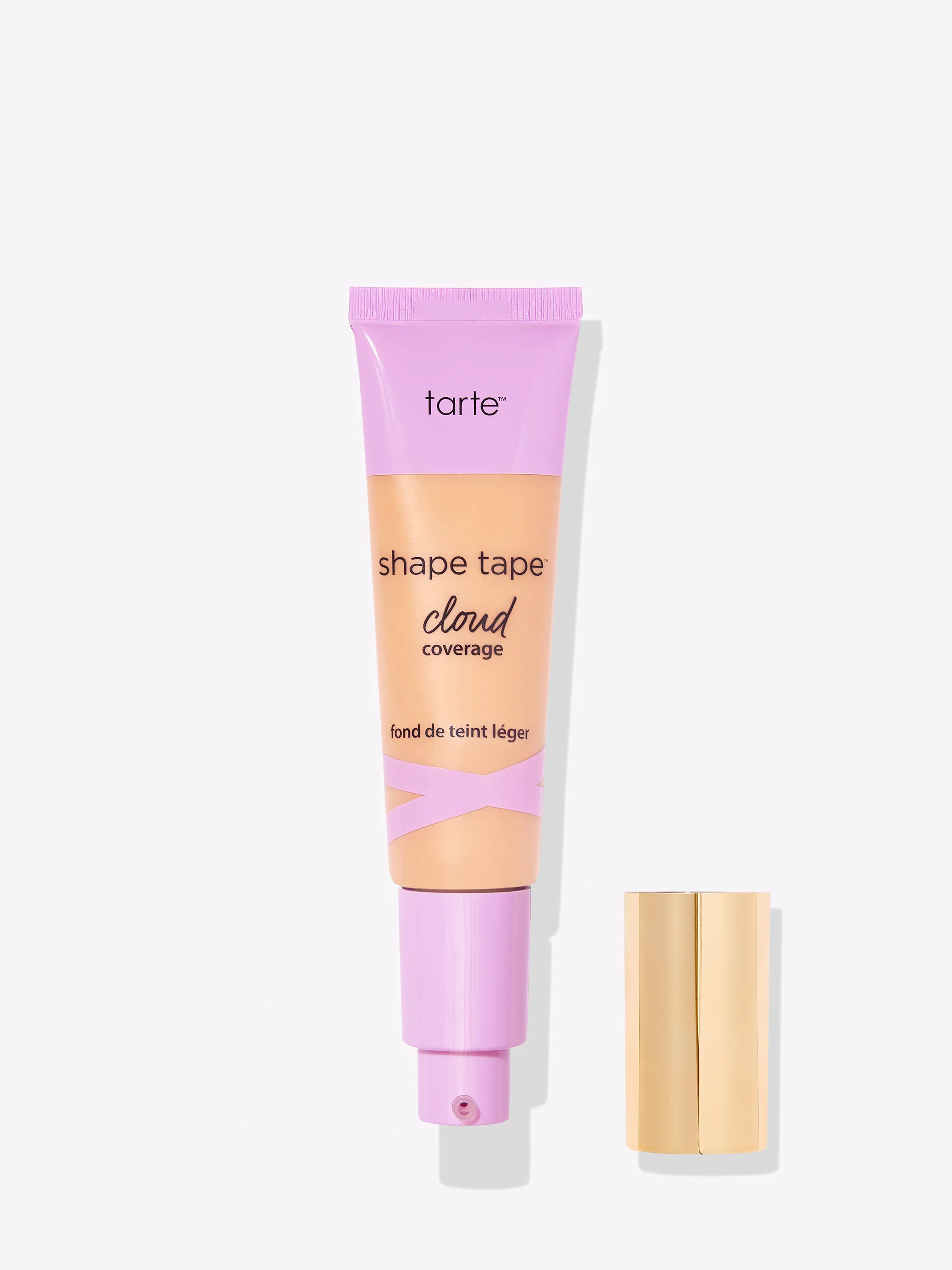shape tape™ cloud cream | tarte cosmetics (Global)