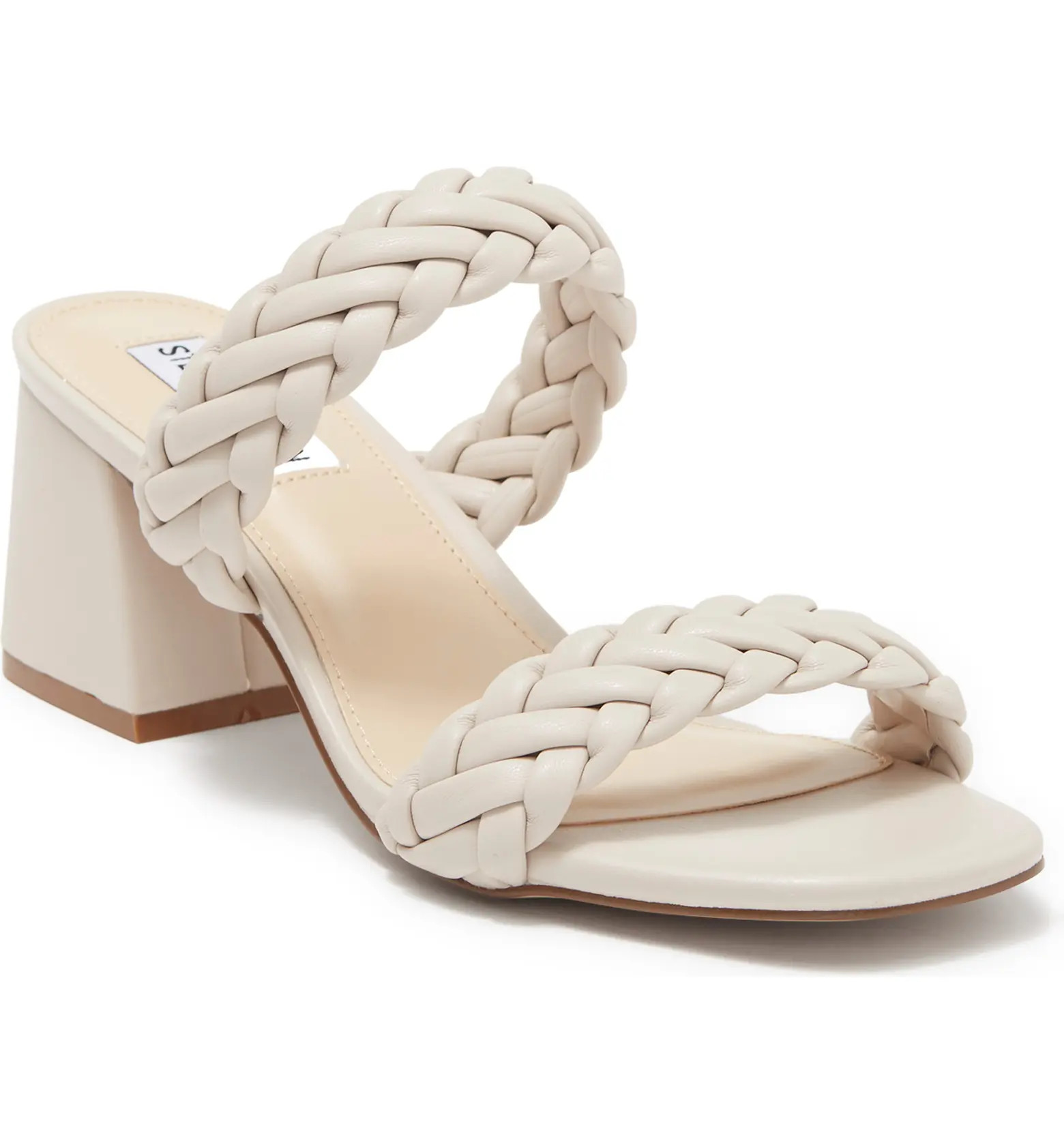 Infused Heeled Sandal (Women) | Nordstrom Rack