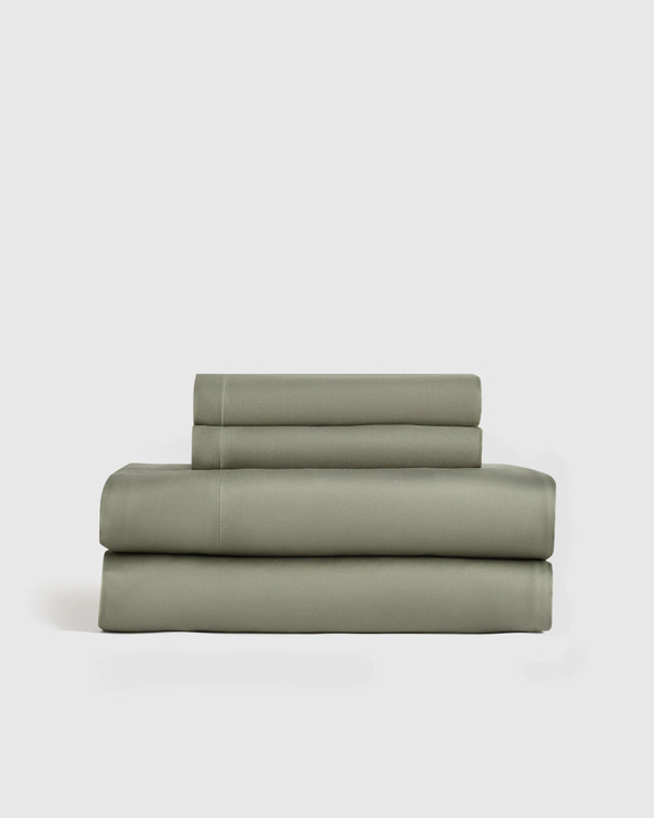 Bamboo Sheet Set, Nightfall