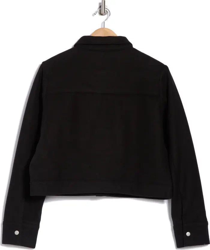 Crop Utility Jacket | Nordstrom Rack