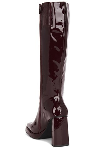 Maximal Boots in Wine | Revolve Clothing (Global)