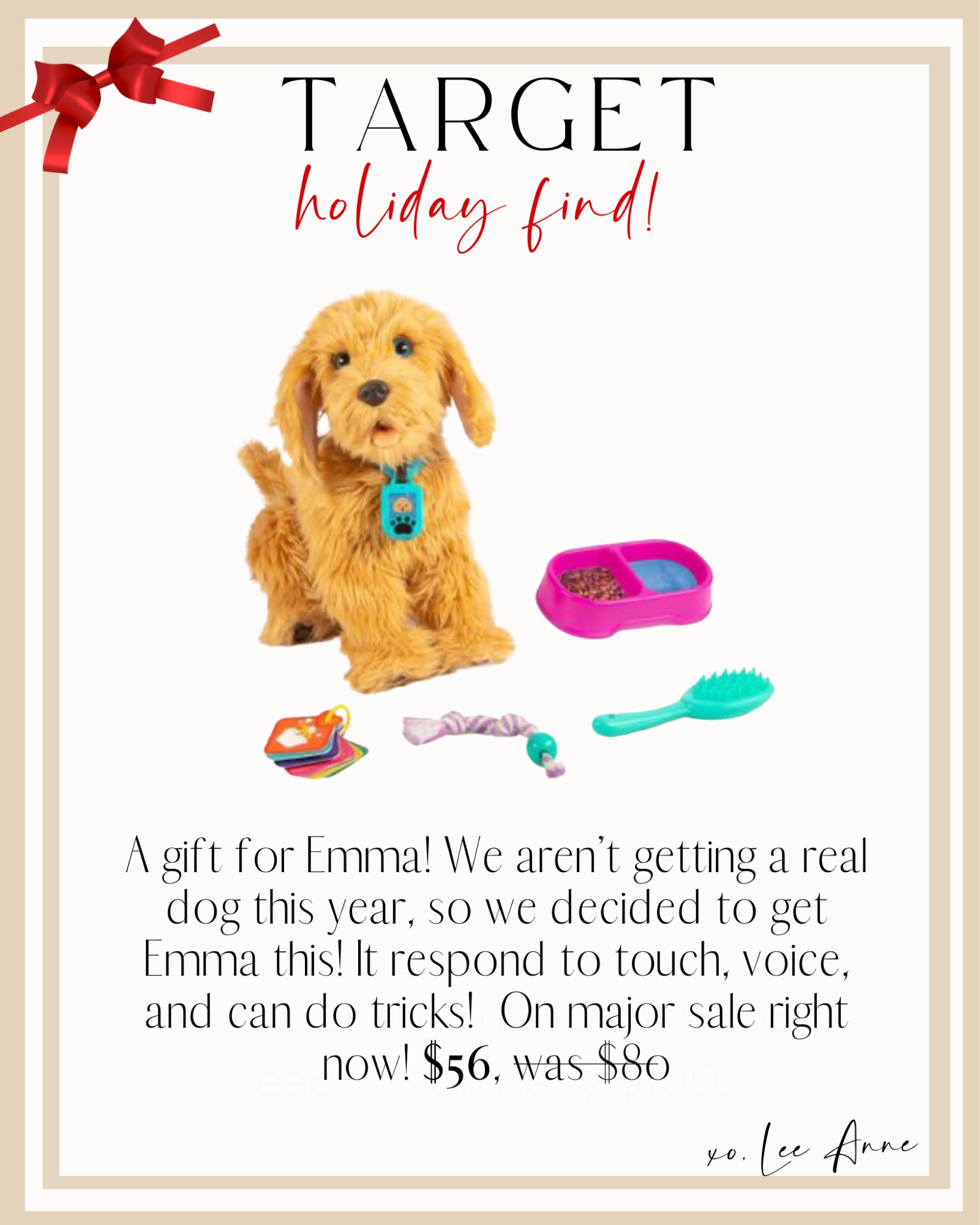 Target cyber sale find!

#LTKGiftGuide #LTKHoliday #LTKkids