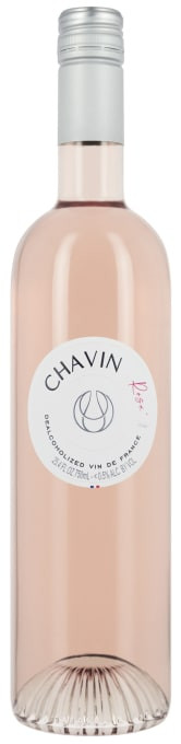 Pierre Chavin Zero Rose (Non-Alcoholic) | Wine.com
