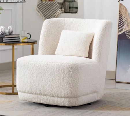 New living room accent chair on the way! So excited and this is such an amazing deal for under $250!

#LTKsalealert #LTKhome