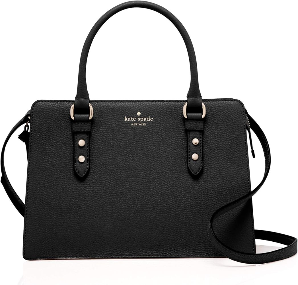 Kate Spade New York Lise Mulberry Street Womens Shoulder Bag | Amazon (US)