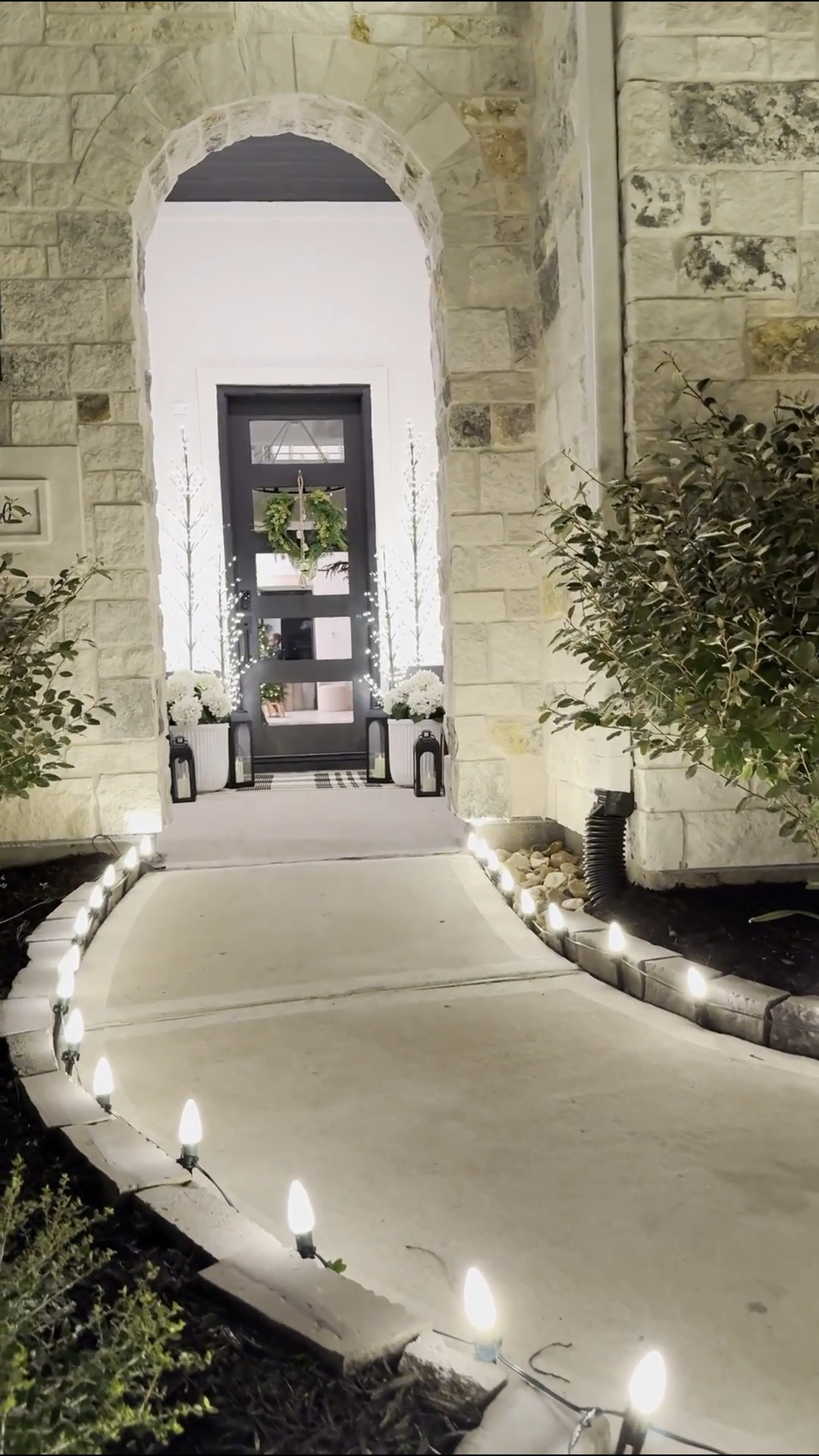 
Hey friend! 🤎 Wayfair has everything you need to get your home ready for the holiday season! 🎉

I’ve found some gorgeous holiday décor must-haves, like warm white holiday lights with removable bulbs—perfect for creating a cozy vibe. 🎄 Plus, they have 12-inch spacing between bulbs and a 6-inch tail for extra stability.

I’m also picking up home essentials, like my favorite entryway table and a stylish mirror.🪞

From beautiful garlands and wreaths to festive bells, Wayfair has all the seasonal favorites you need! 🔔

Scroll below and start shopping! #Wayfair #LTKHoliday

#LTKStyleTip #LTKHome