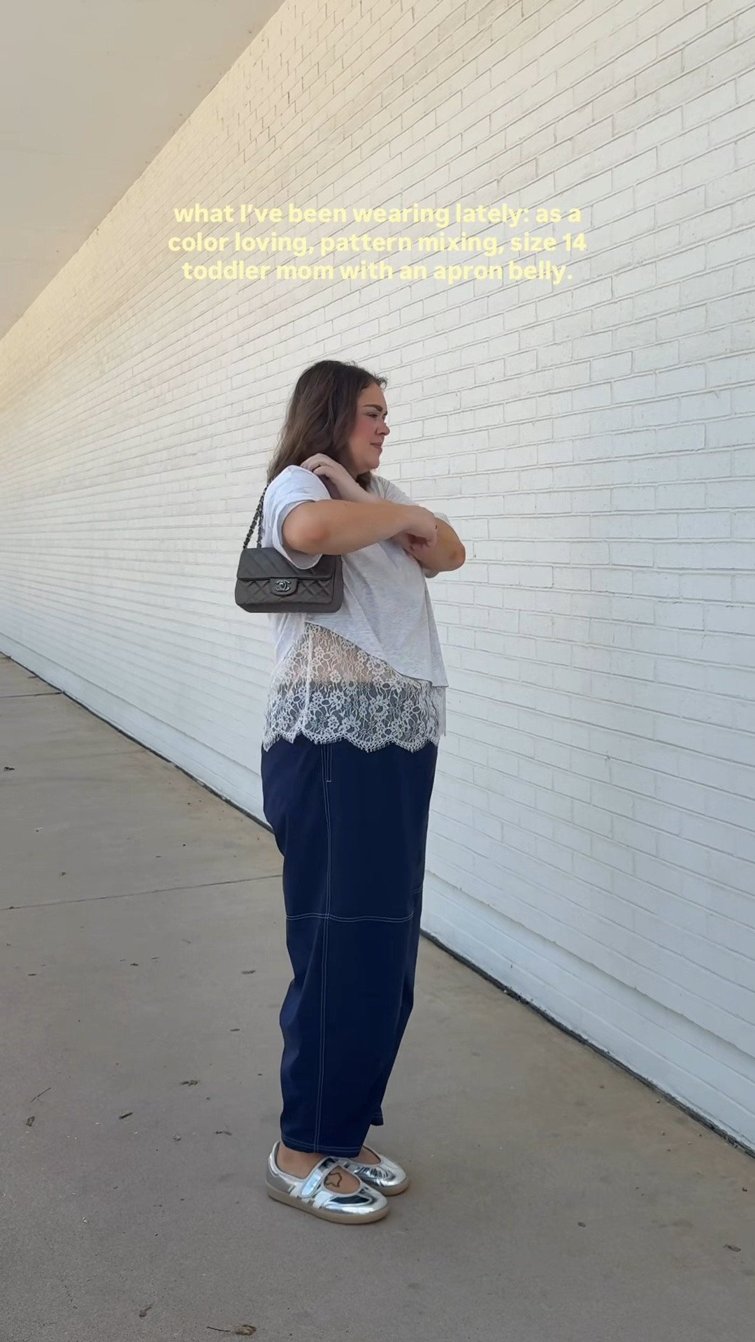What I’ve been wearing lately for fall!! Wearing a large or xl in everything

#LTKMidsize #LTKootd #LTKmomlife