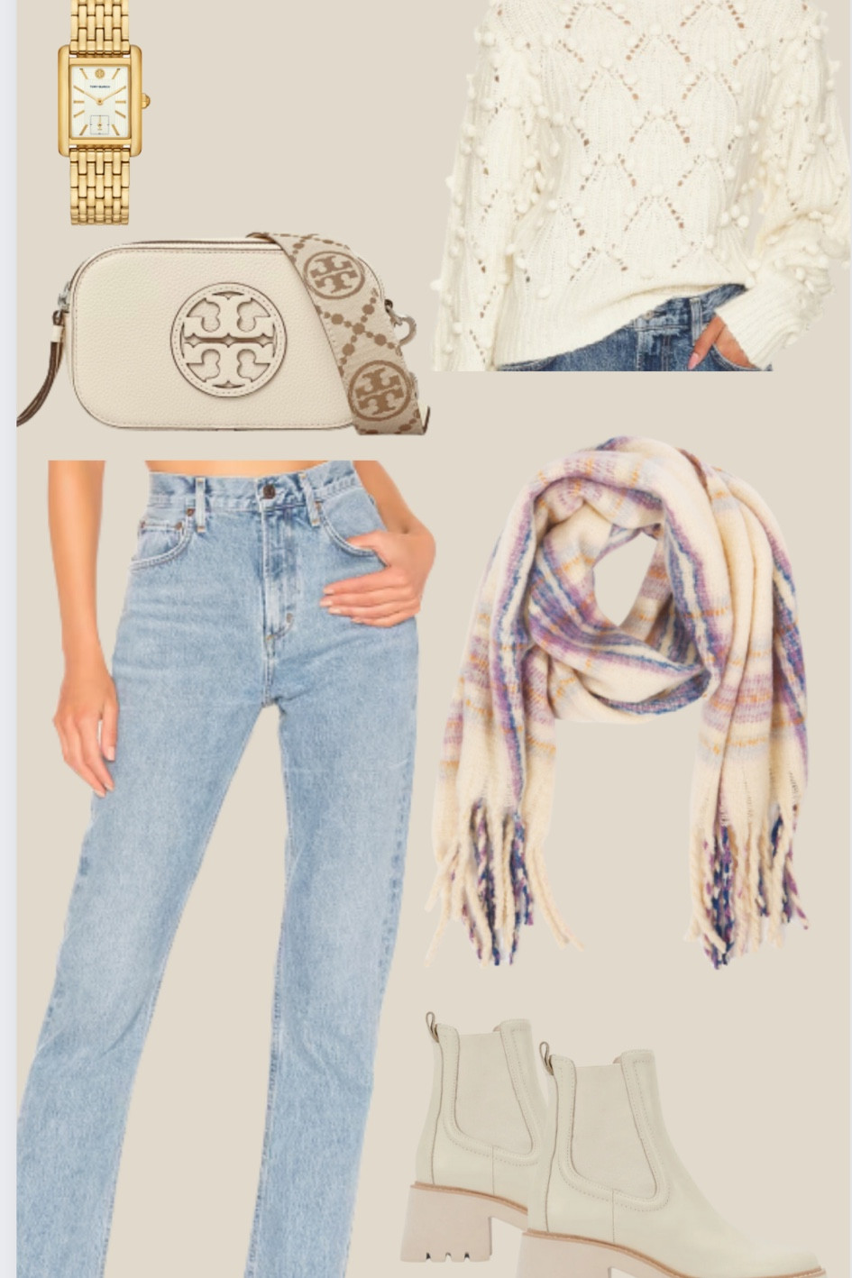 Fall outfit inspo🍁

#LTKHoliday #LTKSeasonal #LTKfindsunder100