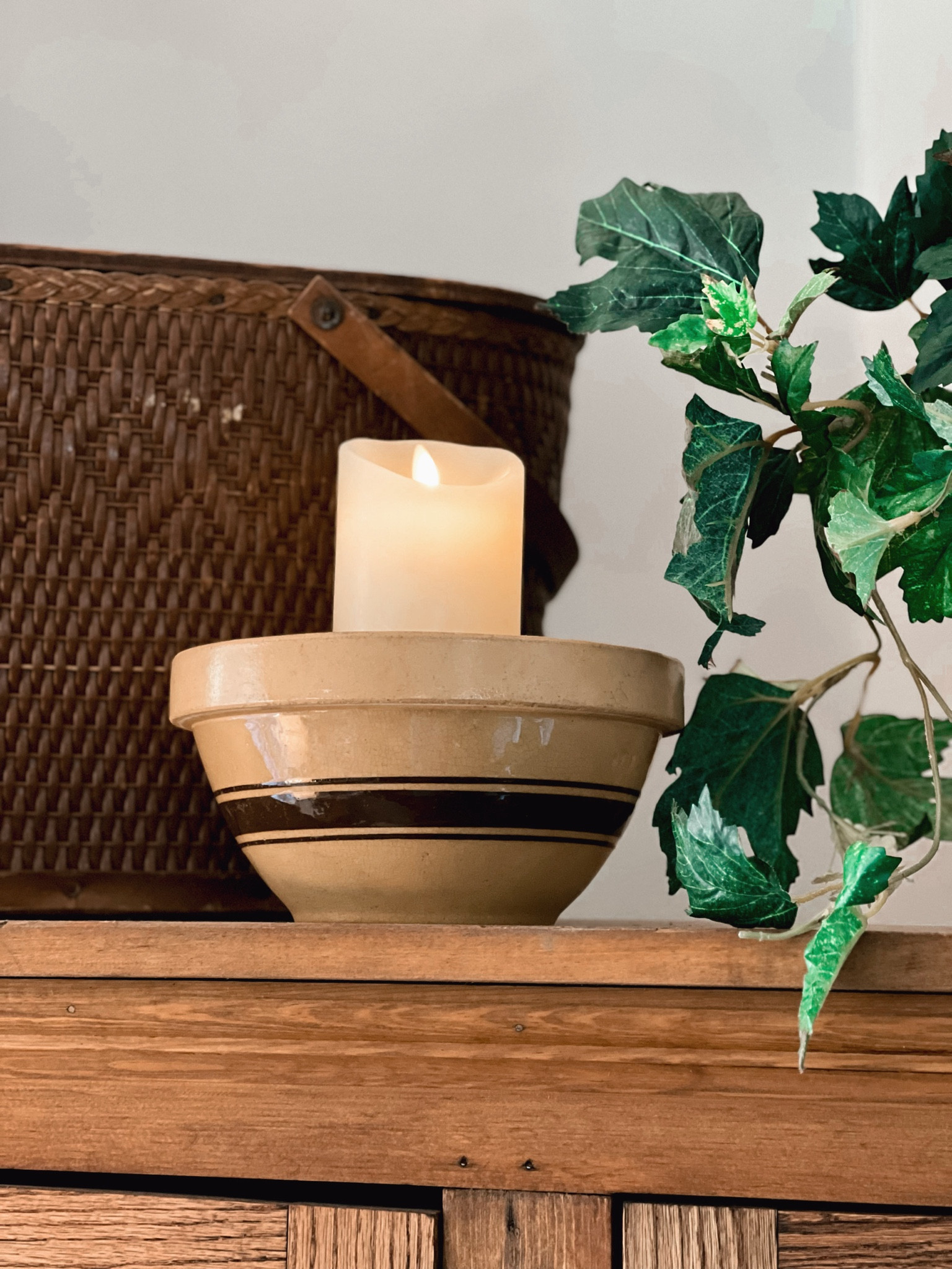 I cannot get enough of these Luminara Candles  

#LTKHome #LTKSaleAlert #LTKxNSale