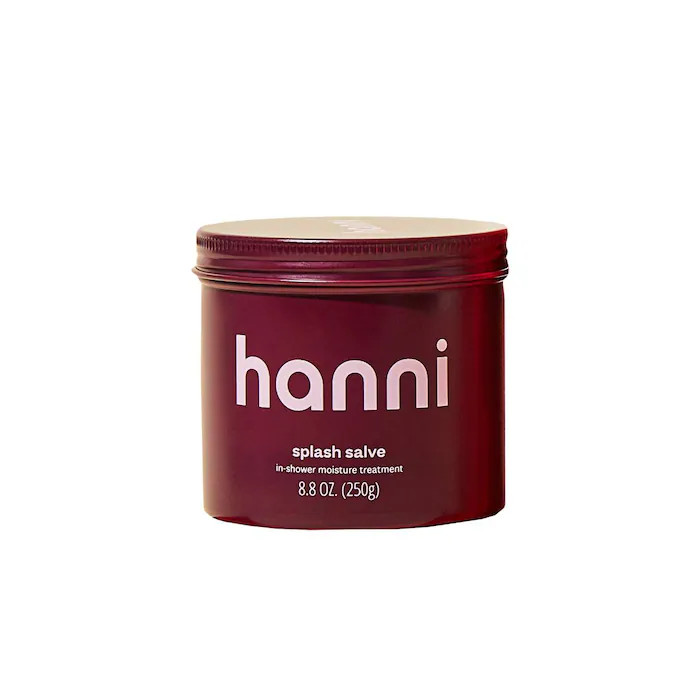 HanniSplash Salve In-Shower Body Moisture Treatment | Sephora (US)