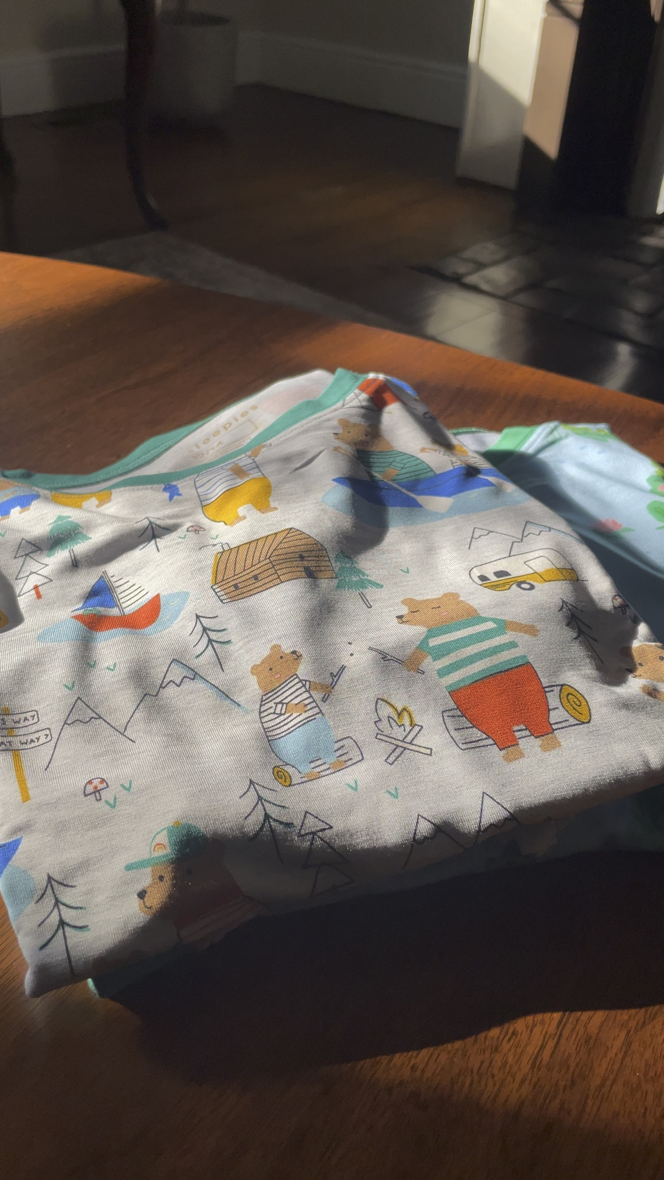 These bamboo pajamas are lifesavers for kids with sensitive skin & eczema. CODE: SHARELS for 15% off regularly priced items.

#LTKBump #LTKKids #LTKBaby