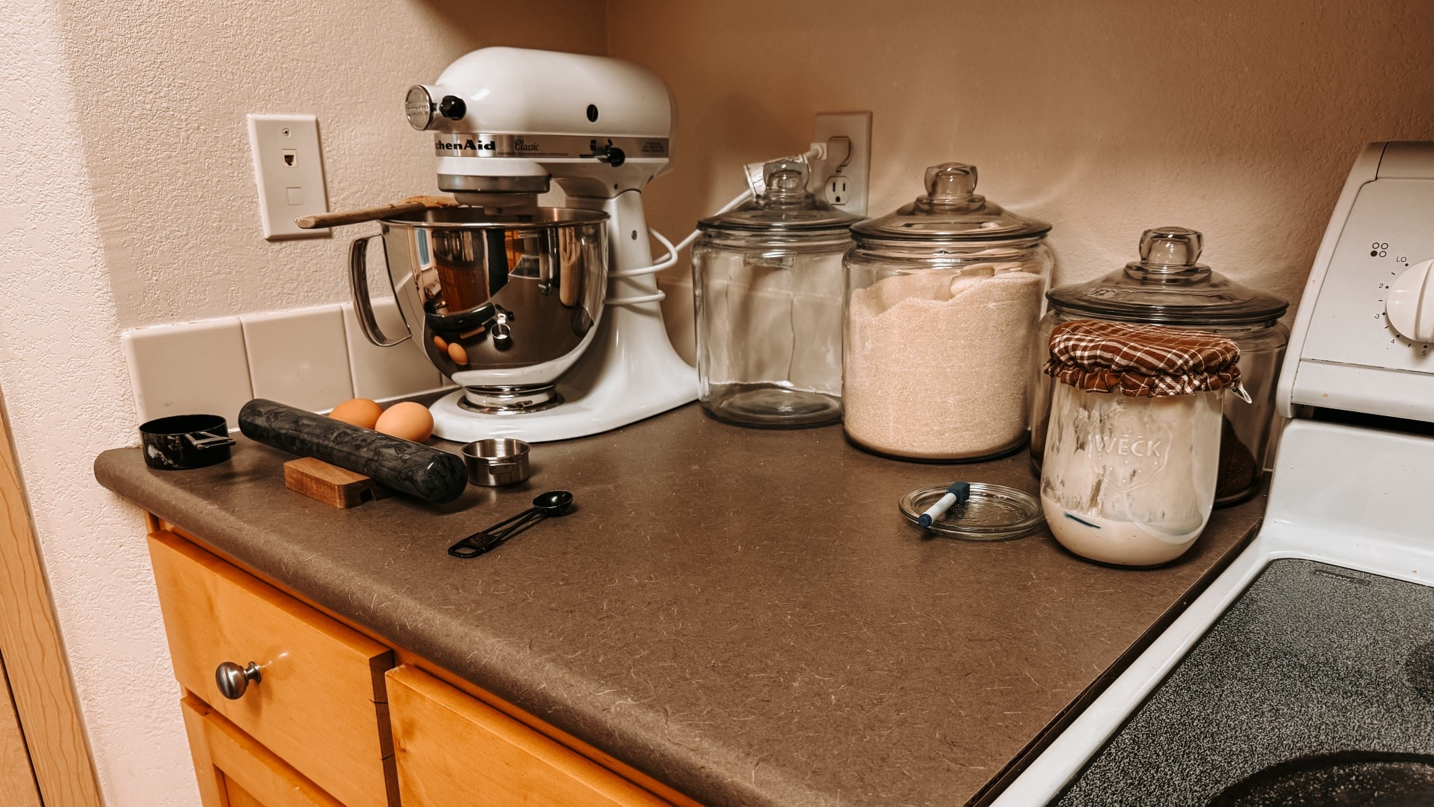 Been baking like a mad woman recently. List of all my favorites. ￼

#LTKfoodie #LTKdayinmylife #LTKmomlife