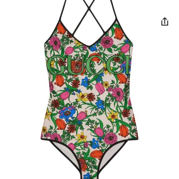 Gucci women bathing suit | Poshmark