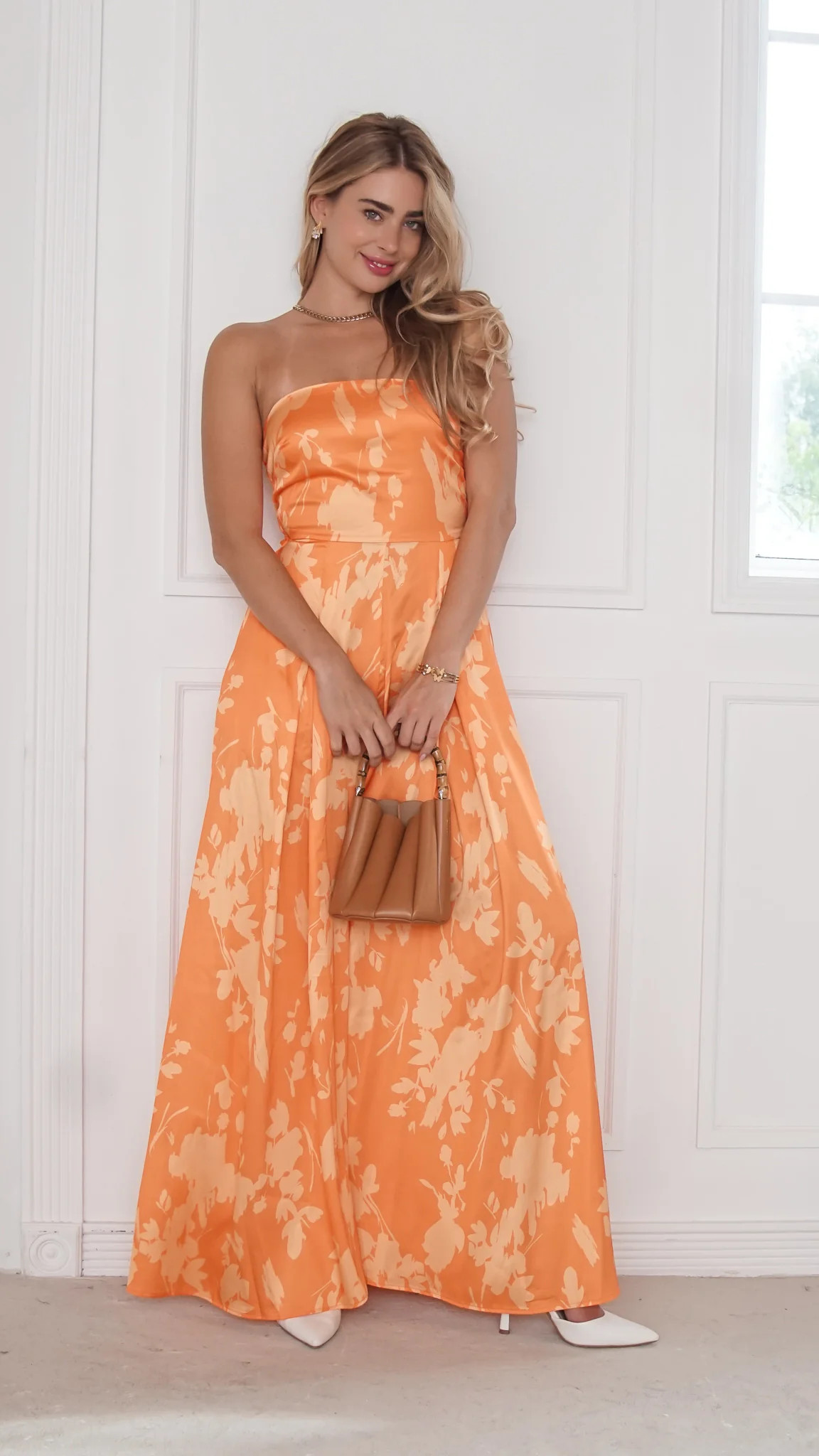 Avram Jumpsuit | Steps New York