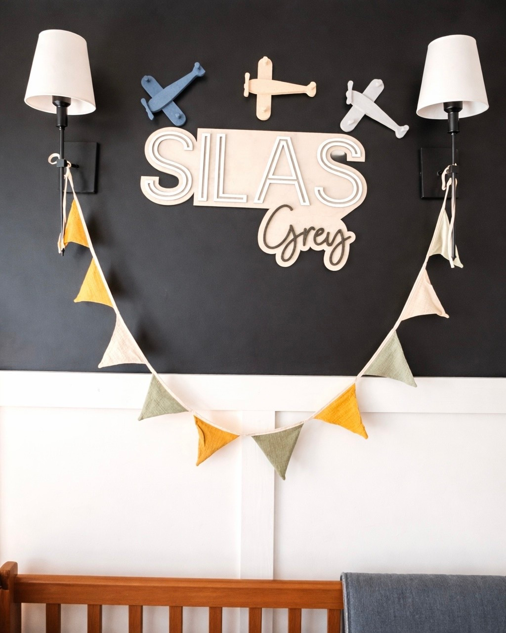 Adventure vintage boyhood toddler room decor 

#LTKBaby #LTKmomlife #LTKKids