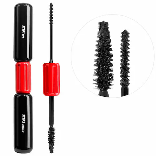 MAKE UP FOR EVERThe Professionall 24HR Double-Ended Lifting & Volumizing Mascara | Sephora (US)