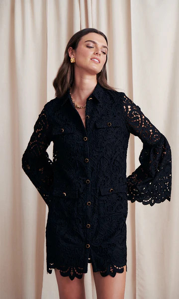 Rachael Dress | SAYLOR