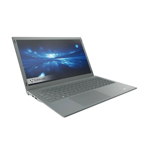 Gateway 15.6" Ultra Slim Notebook, FHD, Intel® Pentium® Silver, Quad Core, 128GB Storage, 4GB M... | Walmart (US)