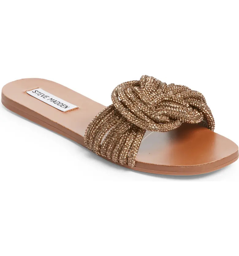 Adore Slide Sandal (Women) | Nordstrom