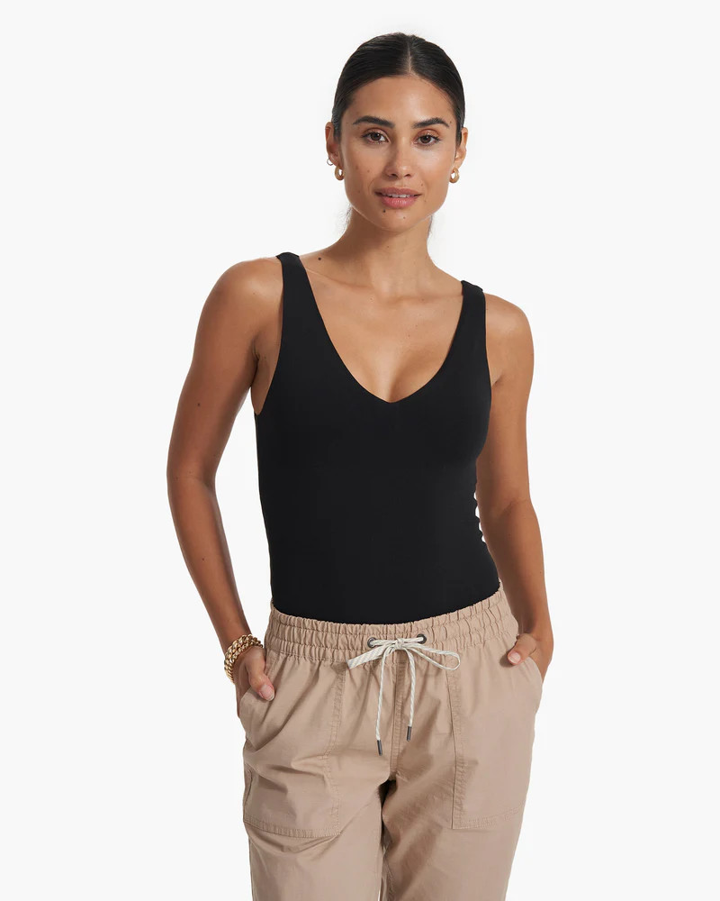 Halo Bodysuit | Vuori Clothing (US & Canada)