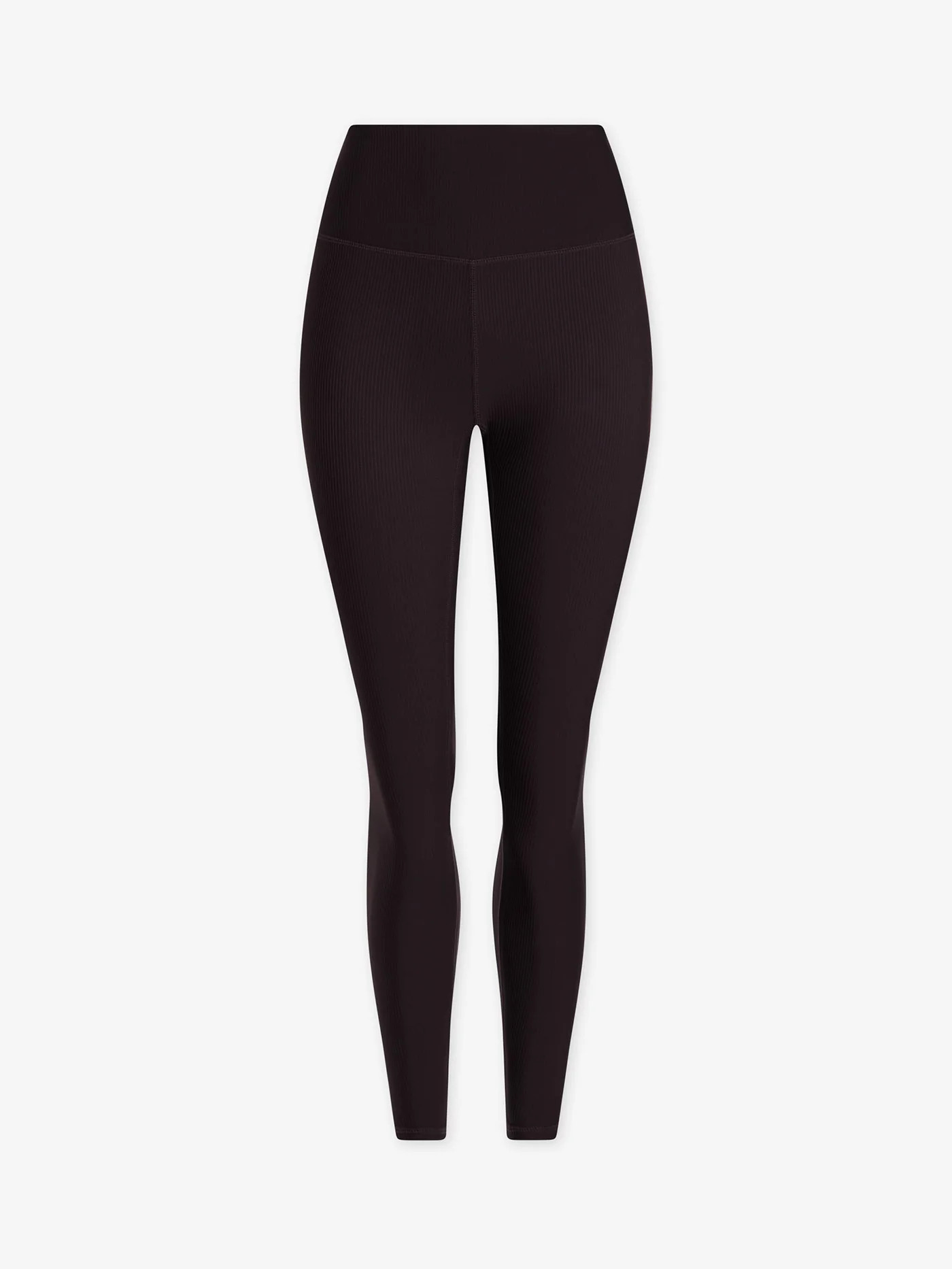 Let's Move Rib High Legging 25" | Varley UK