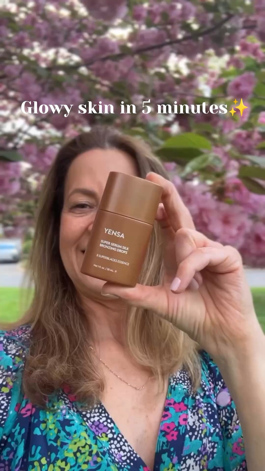 Glowy, skin-like makeup using my current favorites from YENSA Beauty ✨

Lightweight, hydrating, and perfect for an everyday glow. Everything is linked here 💕






#yensa #springmakeup #springmakeuplook #springmakeover #glowymakeup
#everydaymakeup #LTKbeauty
#LTKfinds #datenight #ltkmomlife #familyphotolooks #petite #midsize #churchmakeup #summerweddingmakeup #springweddingmakeup
 #giftsforher #photsessionlooks 
#mothersdaygifts #mothers day #mothersdayoutfit #datenight #mothersdaylook #plussize #mothersdaymakeup #giftformom #giftsformom #vacationoutfit #vacationlooks #giftsformomma #momma #mom
#LTKunder100 #effortlessbeauty 

#LTKgrwm #LTKMothersDay #LTKBeauty