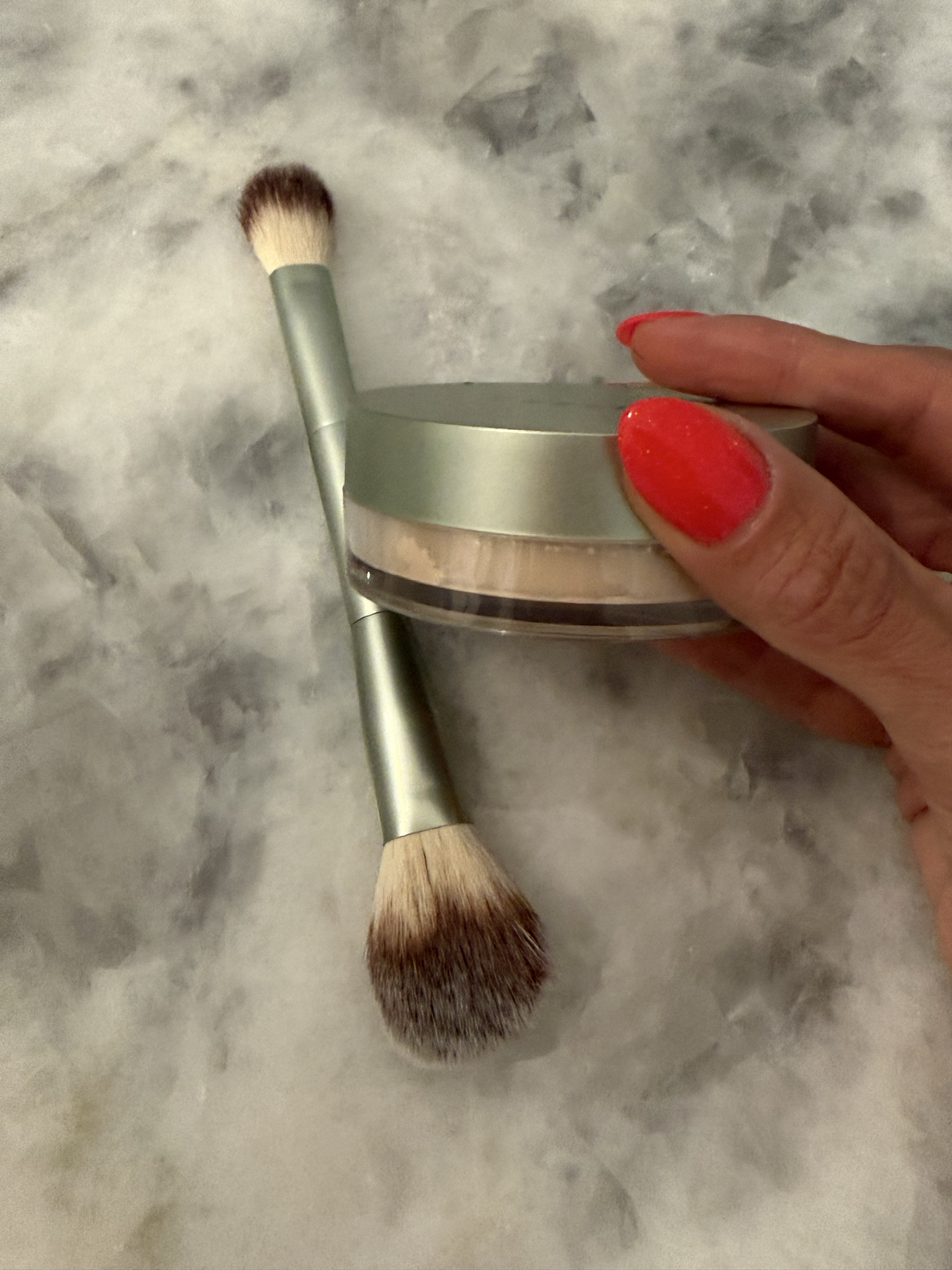 Love this powere over makeup 

#LTKBeauty #LTKootd