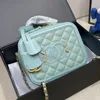 Chanel Shoulder Bags Caviar Fabric Women Handbags Purses Withe Box and Dust Bag | DHGate