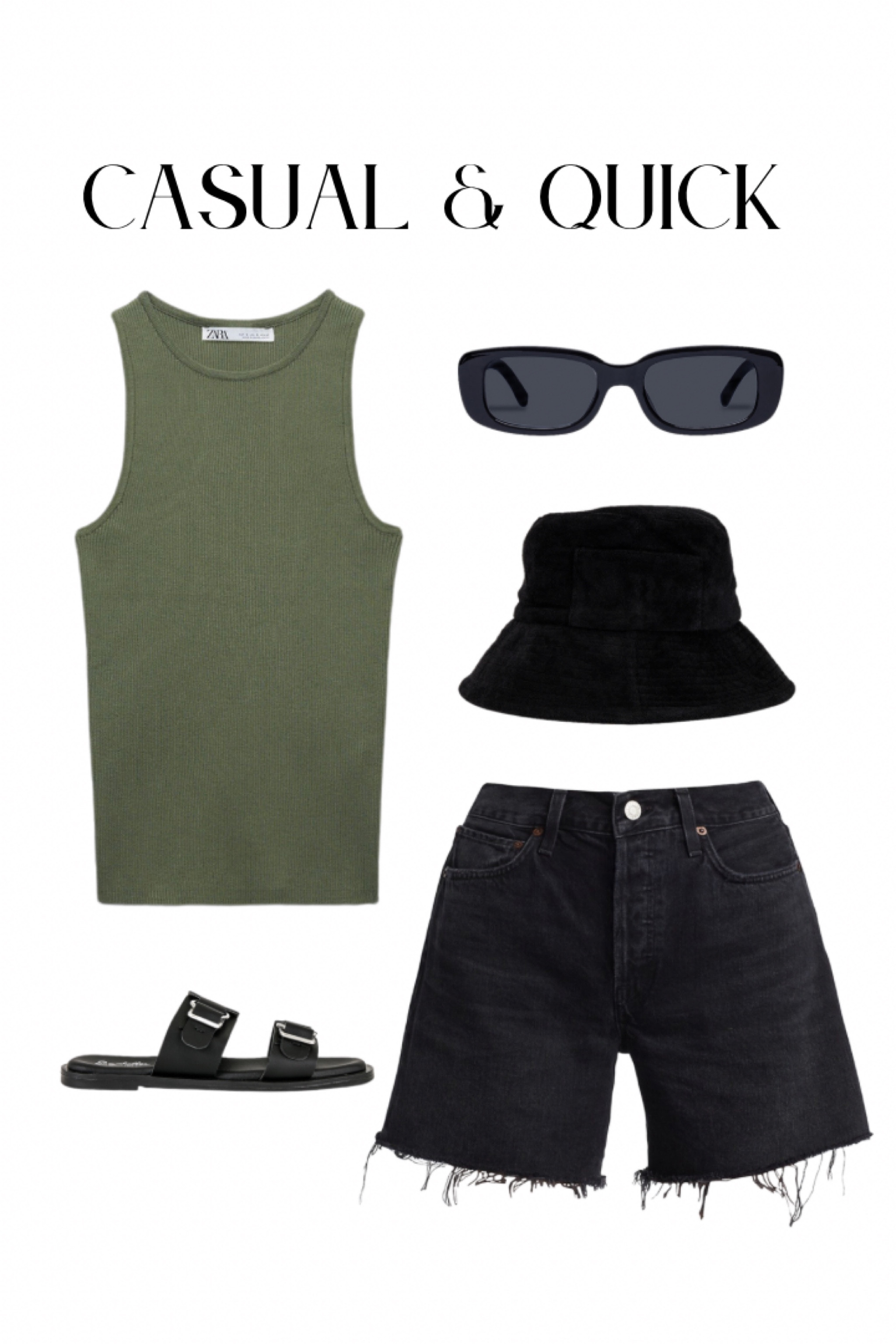 quick and easy on the go look, 90’s inspired. #revolve #90sbaby #oufitidea #outfitinspo