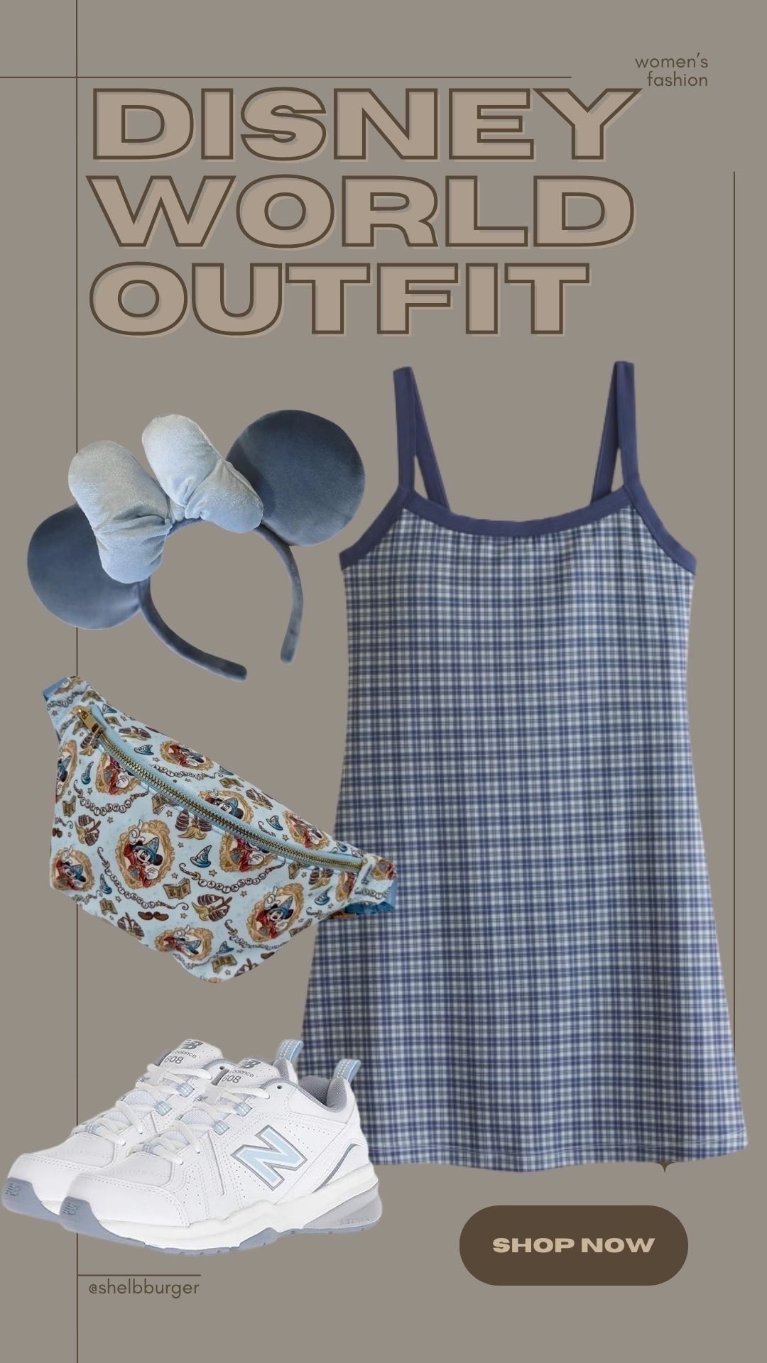 Disney World active dress outfit for women, family vacation outfit ￼

#LTKSaleAlert #LTKTravel #LTKmomlife