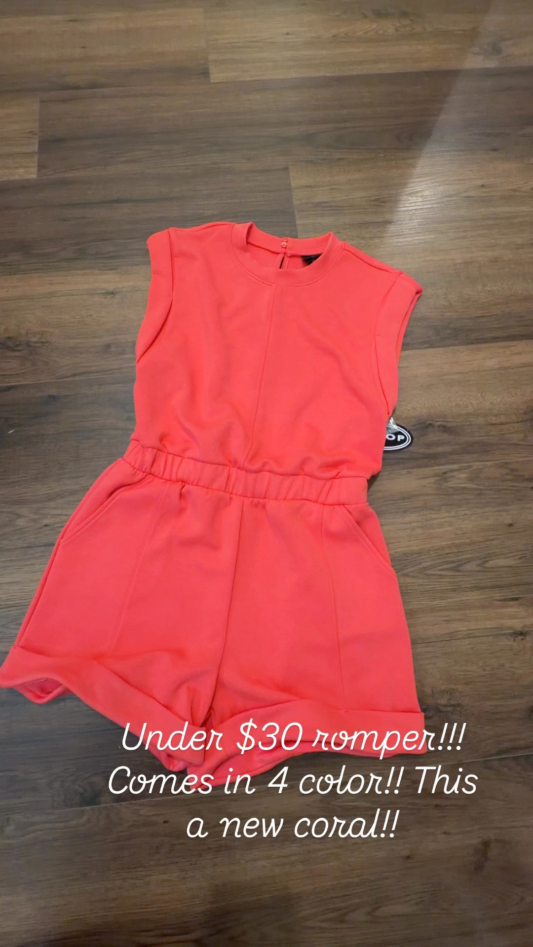 Under $30 New arrivals elevated loungewear from a scoop I linked up the entire new color collection

#LTKMothersDay #LTKgrwm #LTKootd