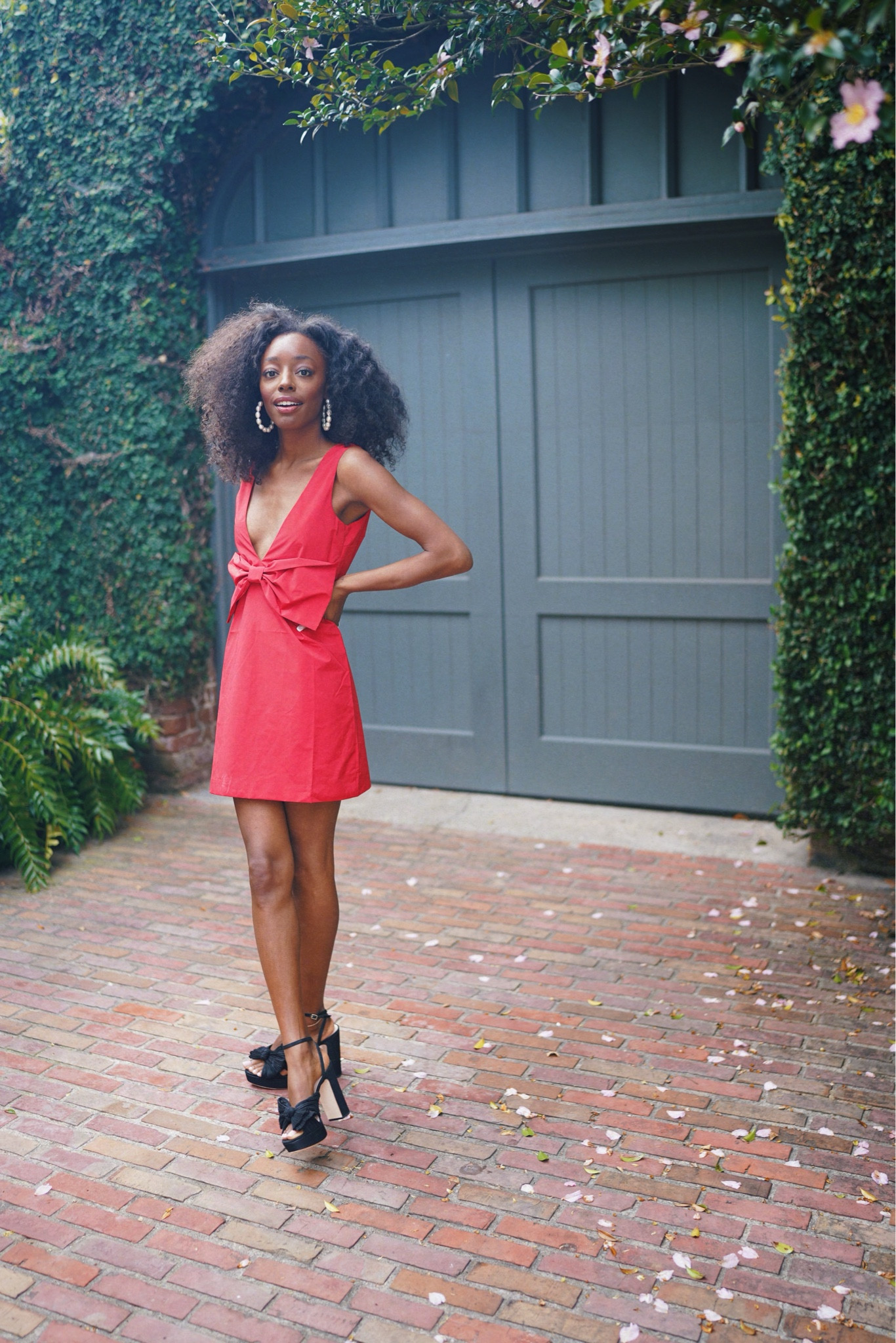 see through red dresses Shop the Chic Vera Two-Way Mini Dress in Deep Red