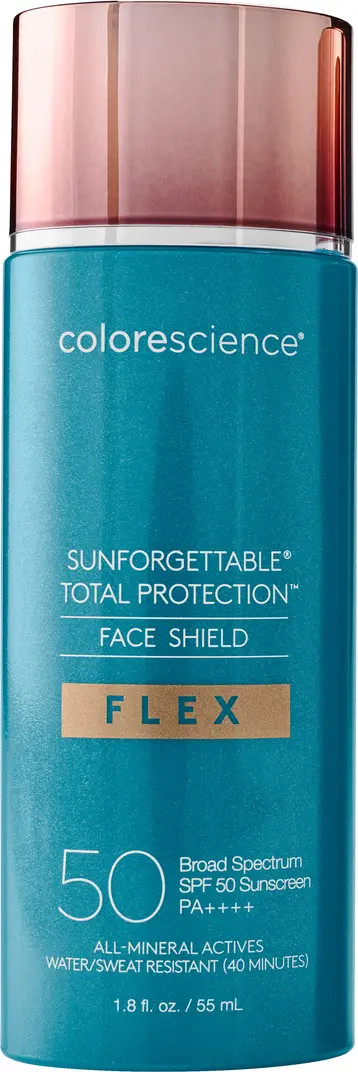 Sunforgettable® Total Protection® Face Shield Flex SPF 50 | Nordstrom