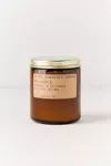 P.F. Candle Co. Amber Jar Soy Candle | Urban Outfitters (US and RoW)