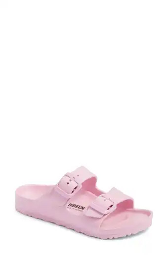 Birkenstock Kids' Milano Sandal | Nordstrom | Nordstrom