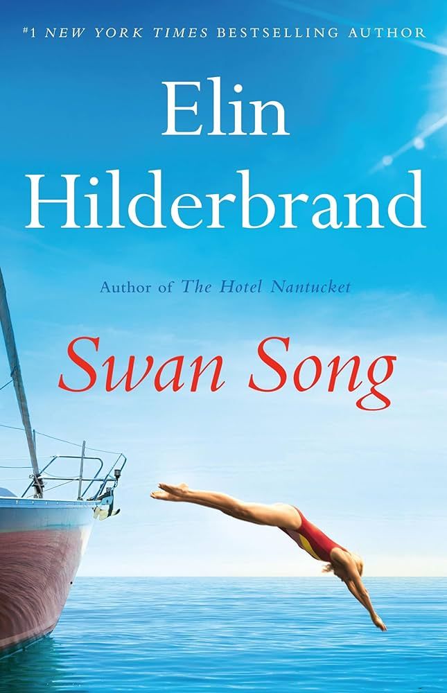 Swan Song | Amazon (US)