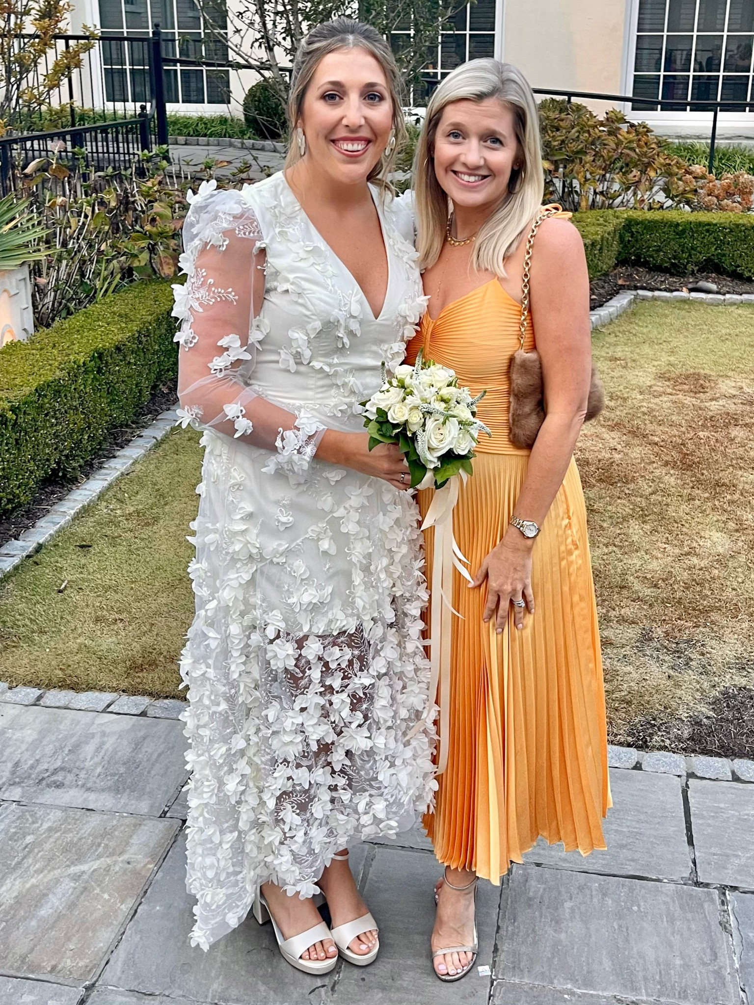 Wedding Ready!

#LTKSeasonal #LTKwedding #LTKsalealert