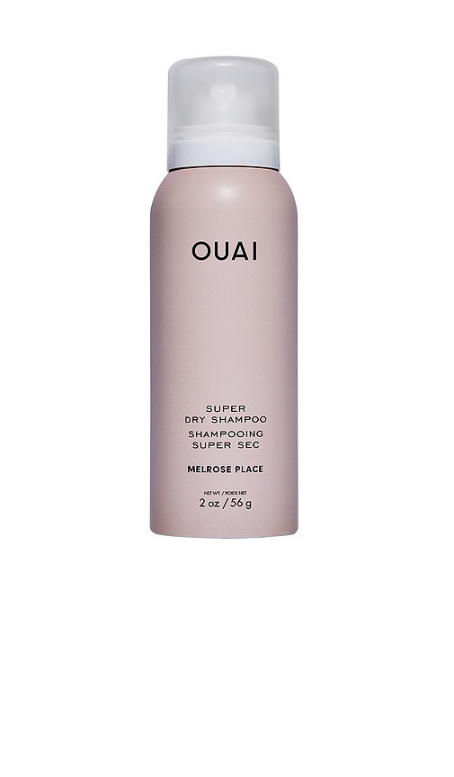 OUAI Travel Super Dry Shampoo in Beauty: NA. | Revolve Clothing (Global)