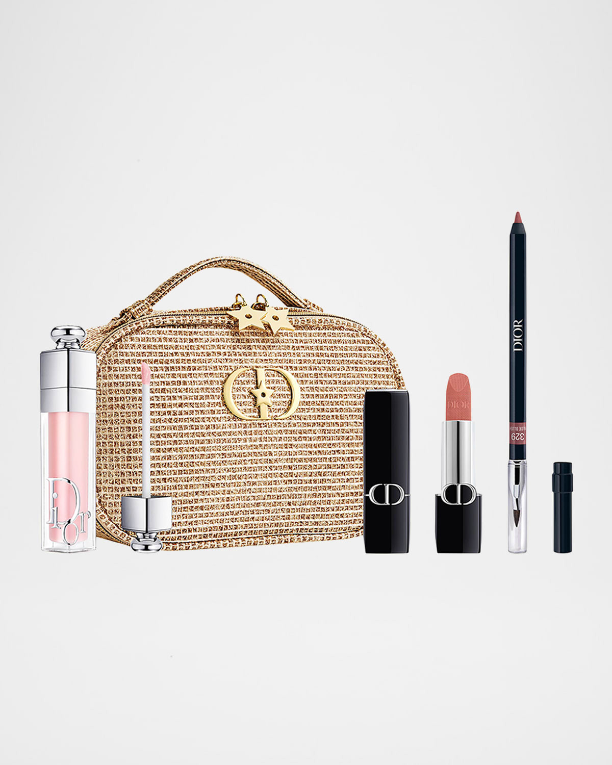 Couture Lip Essentials - Limited Edition | Neiman Marcus